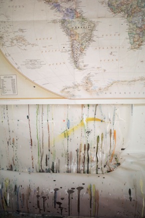 Lucinda Parker, 2025 Lucinda Parker, 2025